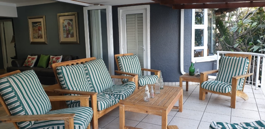 3 Bedroom Property for Sale in Kosmos North West